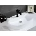 Раковина CeramaLux 61x41,5 D1346