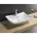 Раковина CeramaLux 60x46 9111