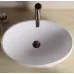 Раковина CeramaLux 59x41 9030А