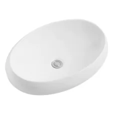 Раковина CeramaLux 59x41 9030А