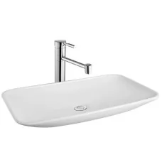 Раковина CeramaLux 70x40 9122..