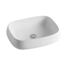 Раковина CeramaLux 56x42 9243