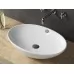 Раковина CeramaLux 63x41 D1104