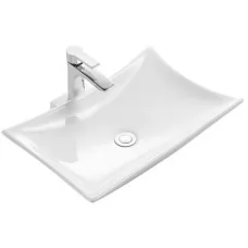 Раковина CeramaLux 56x42 9176
