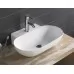 Раковина CeramaLux 56x39 9234