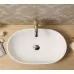 Раковина CeramaLux 60x40 9026А