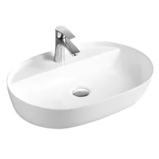 Раковина CeramaLux 61x41,5 D1346