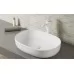 Раковина CeramaLux 60x40 9026А