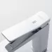 Смеситель для умывальника Shevanik S4601 хром