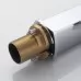 Смеситель для умывальника Shevanik S4601 хром