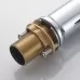 Смеситель для умывальника Shevanik S4701 хром