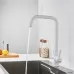 Смеситель для кухни под фильтр Shevanik S528C белый