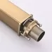 Смеситель для умывальника Shevanik S6111G золотой сатин