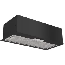 Встраиваемая вытяжка ELIKOR Cube Basic 60П-500-К3Д черный