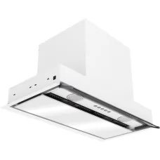 Встраиваемая вытяжка ELIKOR Sense Glass 60П-1000 229362 белый/белое стекло