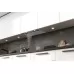 Встраиваемая вытяжка ELIKOR Sense Glass 60П-1000 229362 белый/белое стекло