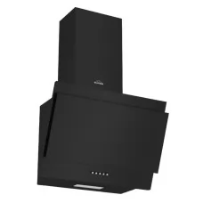 Наклонная вытяжка ELIKOR Титан 50П-430-К3Д черный