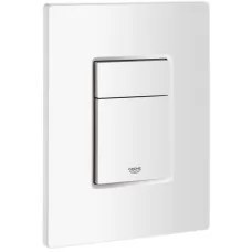 Кнопка смыва Grohe Skate Cosmopolitan 38732WMO белый матовый