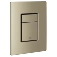 Кнопка смыва Grohe Skate Cosmopolitan 38732EN0 никель