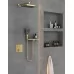 Душевая система Vincea VSFW-4211RBG золотой матовый