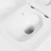 Унитаз Vincea Q-Line VT2-12T с сиденьем soft-close белый глянец (напольный)