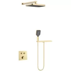 Душевая система Vincea VSFW-4211RBG..