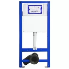 Инсталляция для унитаза CeramaLux 8..