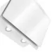 Наклонная вытяжка Faber Tocco WH 60 330.0702.953