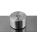 Кухонная мойка Futur FK 6050 Eco Embossing Pop-up Mixer plus R86.41.05 (Satin)