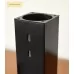 Ершик Vivi Felice F 0413 NERO OPACO черный матовый