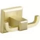 Крючок Vivi Felice FL 1002 ORO OPACO золотой матовый