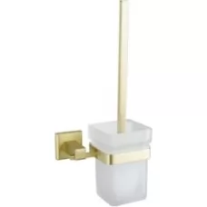 Ершик Vivi Felice FL1013 ORO OPACO золотой матовый