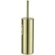 Ершик Vivi Felice F0613 ORO OPACO золотой матовый