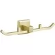Крючок Vivi Felice FL 1004 ORO OPACO золотой матовый