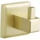 Крючок Vivi Felice FL 1001 ORO OPACO золотой матовый