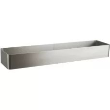 Полка Vivi Felice F05 NICHEL никель