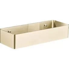 Полка Vivi Felice F04 ORO OPACO золотой матовый