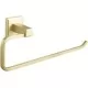 Полотенцедержатель Vivi Felice FL 1009 ORO OPACO золотой матовый