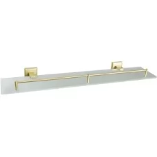 Полка Vivi Felice FL1020 ORO OPACO золотой матовый