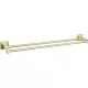 Полотенцедержатель Vivi Felice FL1025 ORO OPACO золотой матовый
