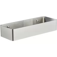 Полка Vivi Felice F04 NICHEL никель