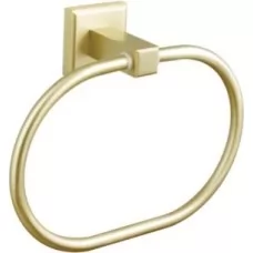 Кольцо для полотенец  Vivi Felice FL1027 ORO OPACO золотой матовый