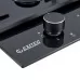 Газовая варочная панель Exiteq EXH-210 black (E30038) черный