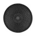 Купольная вытяжка EXITEQ EX-1406 Black (E10172)
