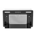 Встраиваемая вытяжка EXITEQ EX-1476 black (E10169)