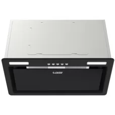 Встраиваемая вытяжка EXITEQ EX-1476 black (E10169)