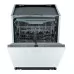 Посудомоечная машина EXITEQ EXDW-I607 (E70015)