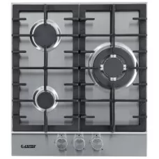 Газовая варочная панель Exiteq EXH-206 inox (E30034) нержаве..