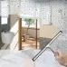 Скребок для удаления воды Rea Chrom REA-70000 хром