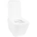 Унитаз Rea Julio Rimless REA-C4803 35,5x51,5 сиденье Duroplast (подвесной)